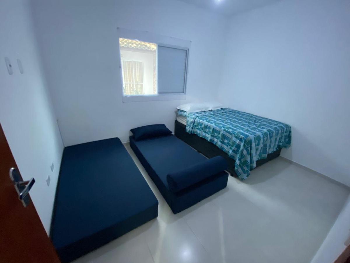 Casa Com Piscina E Churrasqueira - Lindissima! Holiday home *