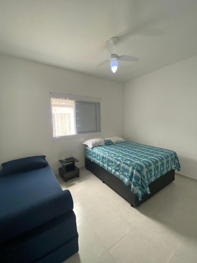 Casa Com Piscina E Churrasqueira - Lindissima! Holiday home Itanhaem