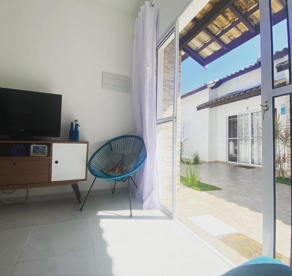 Holiday home Casa Com Piscina E Churrasqueira - Lindissima! Itanhaem