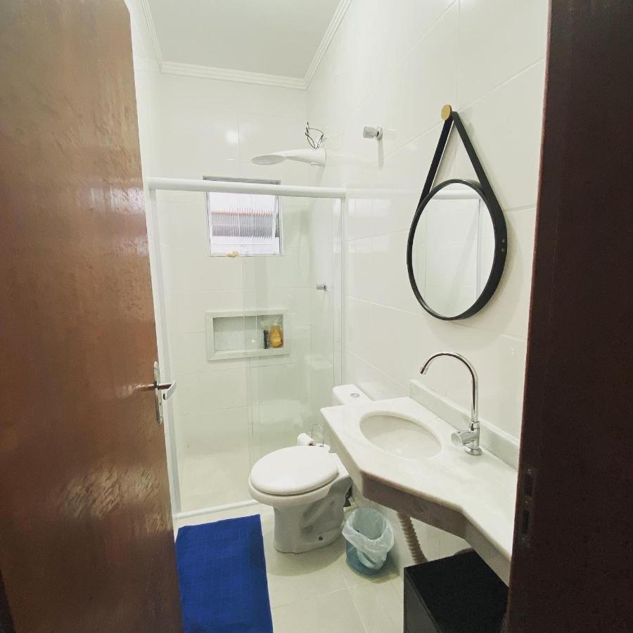 Casa Com Piscina E Churrasqueira - Lindissima! Holiday home *