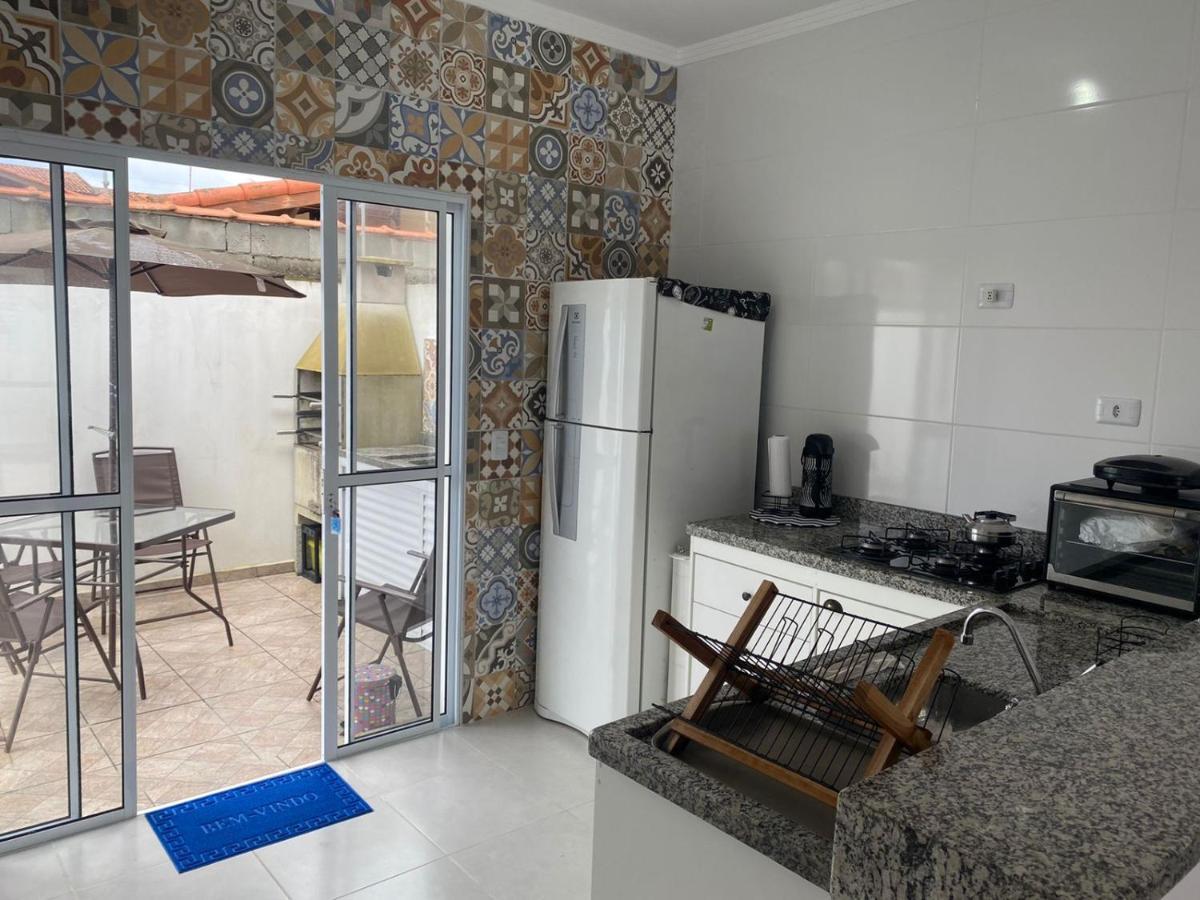 Holiday home Casa Com Piscina E Churrasqueira - Lindissima! *