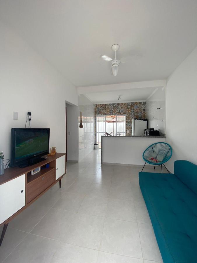 Holiday home Casa Com Piscina E Churrasqueira - Lindissima! Itanhaem
