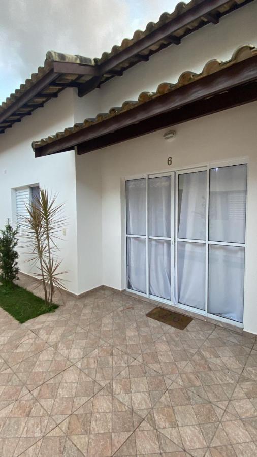 Casa Com Piscina E Churrasqueira - Lindissima! Holiday home