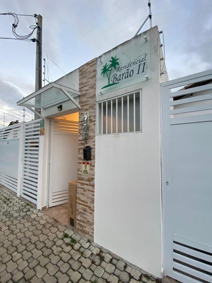 Casa Com Piscina E Churrasqueira - Lindissima! Itanhaem
