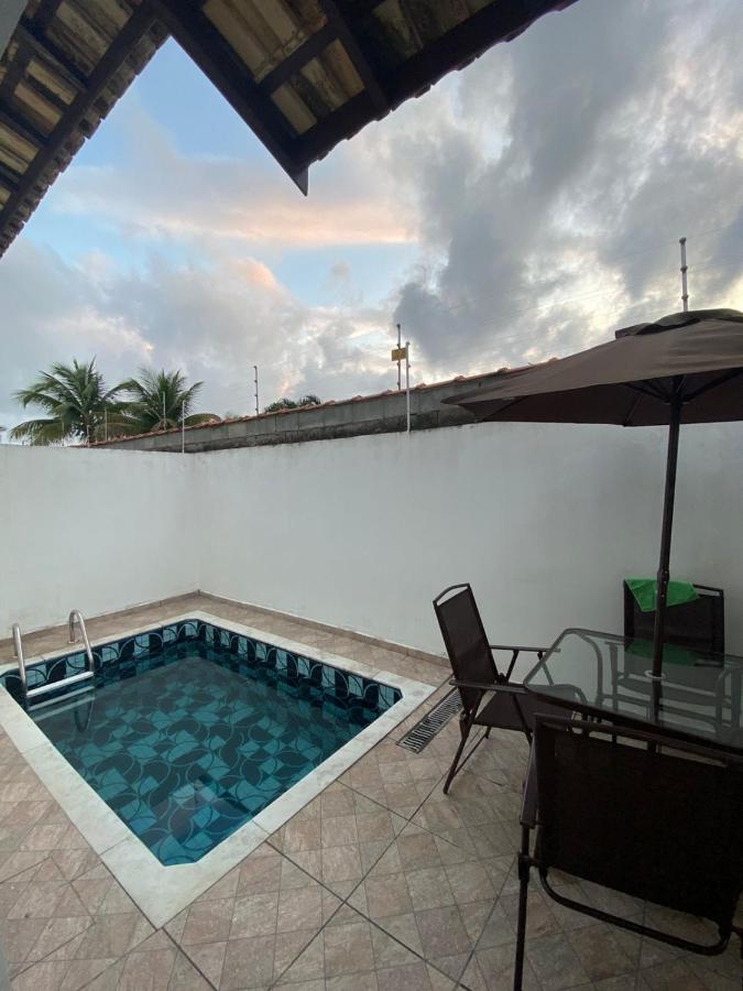 Holiday home Casa Com Piscina E Churrasqueira - Lindissima! Itanhaem