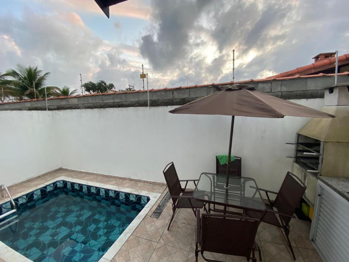 Holiday home Casa Com Piscina E Churrasqueira - Lindissima! Itanhaem