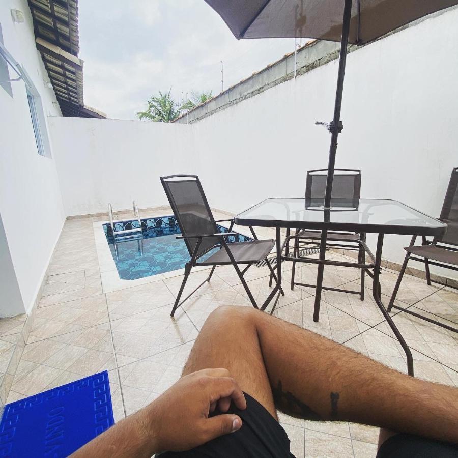 Holiday home Casa Com Piscina E Churrasqueira - Lindissima!