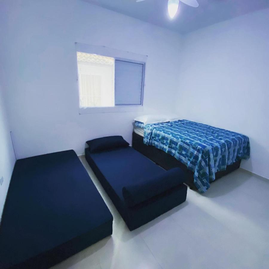 Casa Com Piscina E Churrasqueira - Lindissima! Holiday home Itanhaem