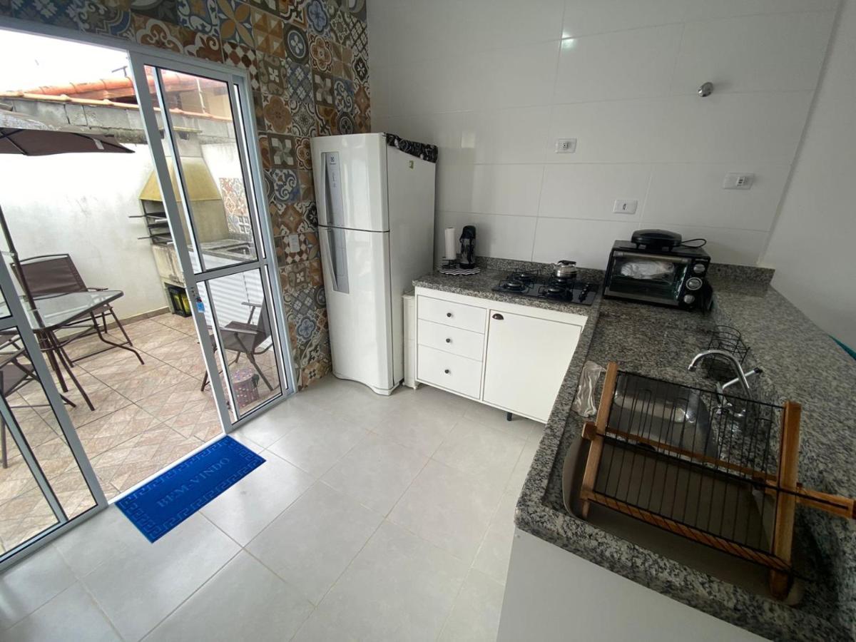 Holiday home Casa Com Piscina E Churrasqueira - Lindissima!