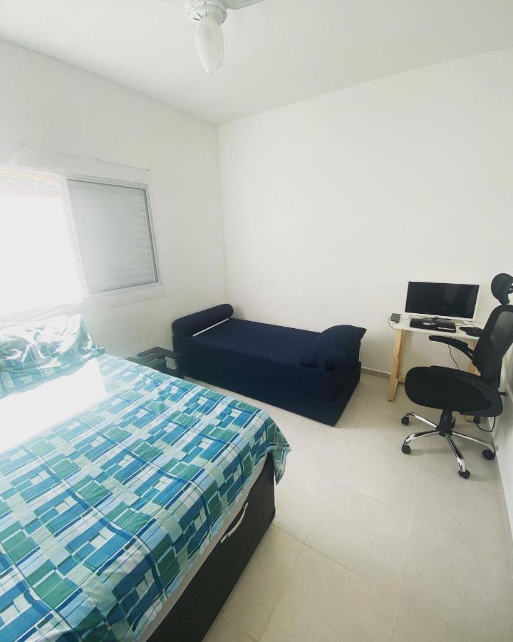 Holiday home Casa Com Piscina E Churrasqueira - Lindissima! Itanhaem
