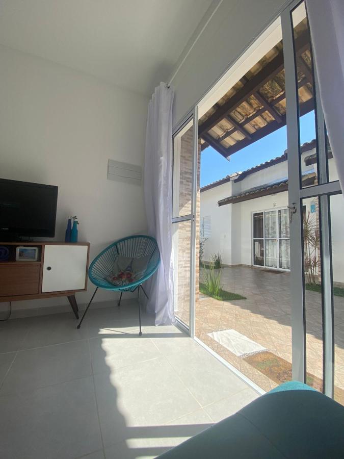 Holiday home Casa Com Piscina E Churrasqueira - Lindissima!