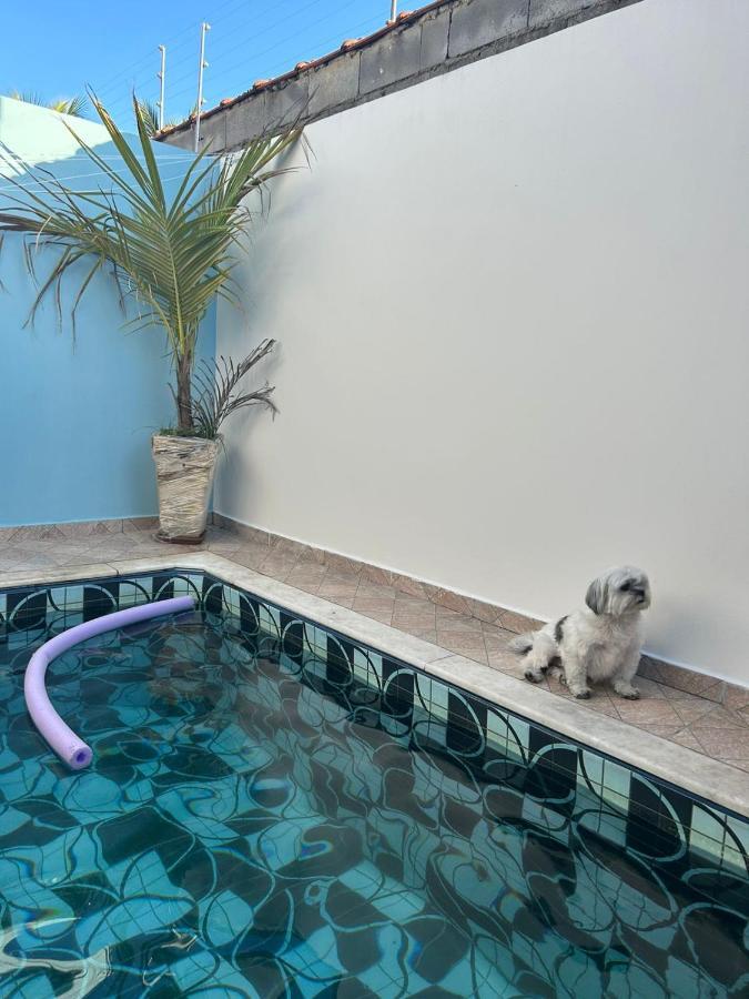 Casa Com Piscina E Churrasqueira - Lindissima! Holiday home