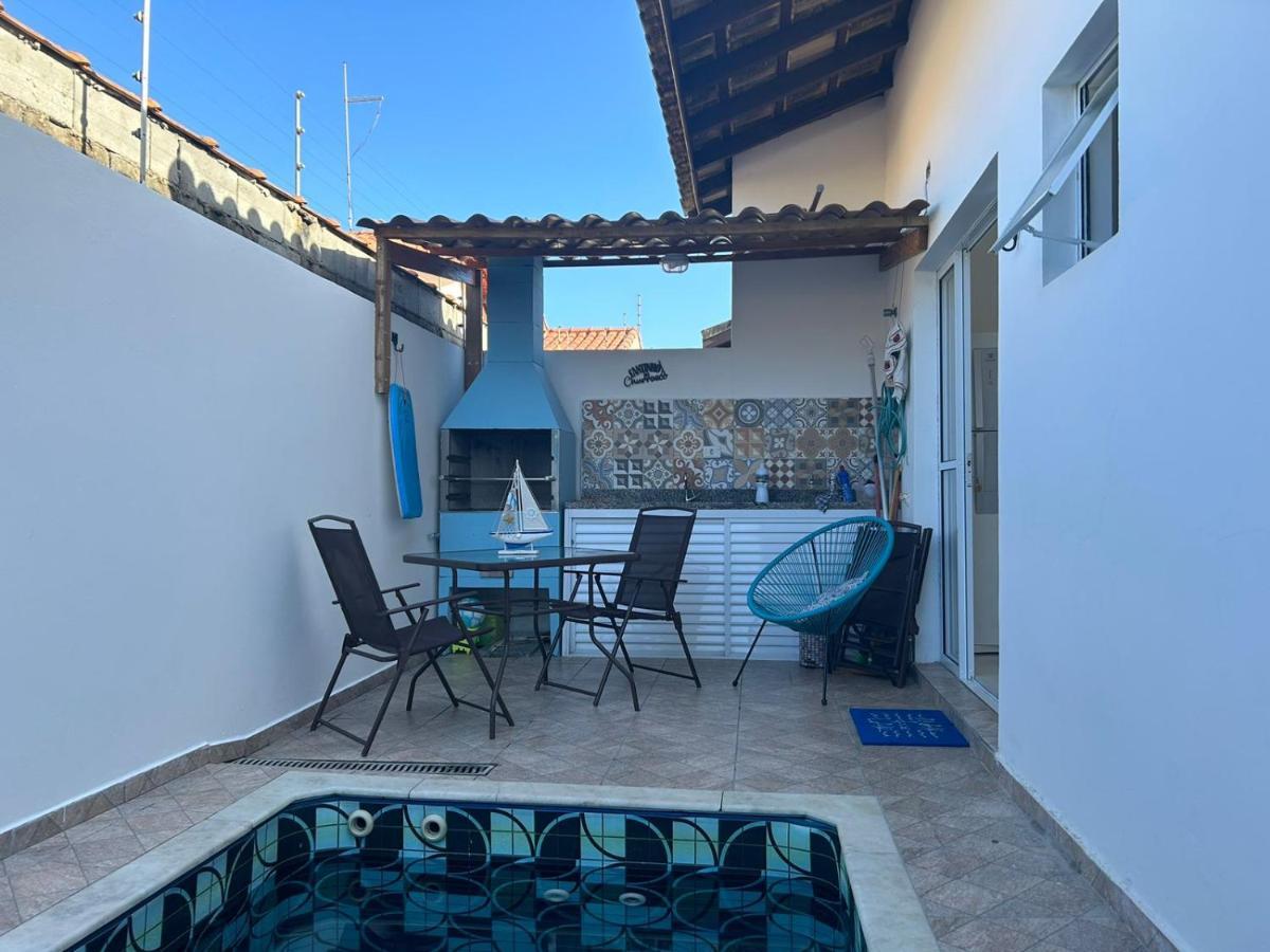 Holiday home Casa Com Piscina E Churrasqueira - Lindissima! *